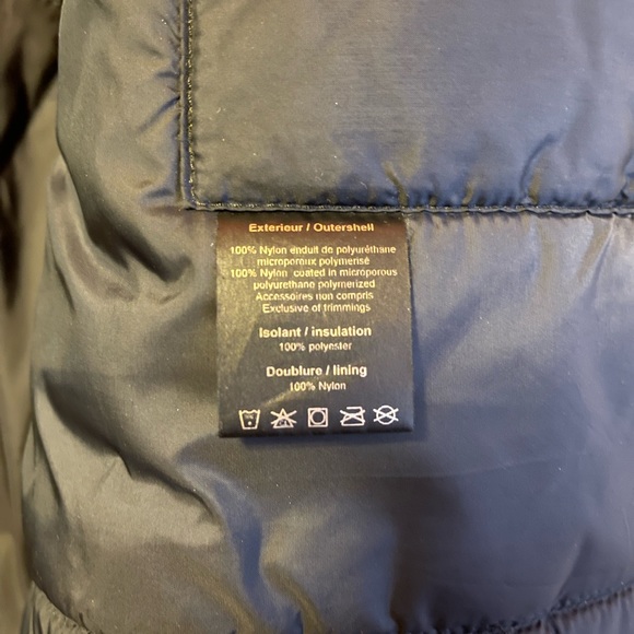 KANUK WOMEN WINTER JACKET - Picture 4 of 11